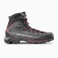 Vyriški žygio batai La Sportiva Aequalibrum Trek GTX redwood/gravel 2