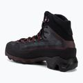 Vyriški žygio batai La Sportiva Aequalibrum Trek GTX redwood/gravel 3