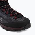 Vyriški žygio batai La Sportiva Aequalibrum Trek GTX redwood/gravel 7