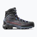 Moteriški žygio batai La Sportiva Aequalibrum Trek GTX limestone/azalea 2