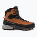 Vyriški žygio batai La Sportiva TX5 Evo Mid GTX chestnut/grey 2