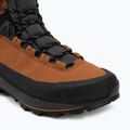 Vyriški žygio batai La Sportiva TX5 Evo Mid GTX chestnut/grey 7