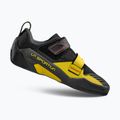 Laipiojimo batai La Sportiva HyperEZ black/yellow