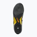 Laipiojimo batai La Sportiva HyperEZ black/yellow 2