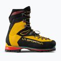Vyriški aukštų kalnų batai La Sportiva Nepal Evo GTX Yellow 2