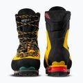 Vyriški aukštų kalnų batai La Sportiva Nepal Evo GTX Yellow 5