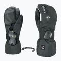 Vyrų slidinėjimo pirštinės Level Fly Trigger black