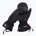 Vyriškos snieglenčių pirštinės Level Yeti Mitt black 2085