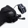 Vyriškos snieglenčių pirštinės Level Yeti Mitt black 2085 4