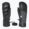 Moteriškos slidinėjimo pirštinės Level Iris Mitt black/camo