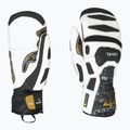 Slidinėjimo pirštinės Level Sq Cf Mitt black/white