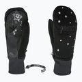 Moteriškos slidinėjimo pirštinės Level Coral Mitt silver