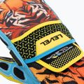 Vaikiškos slidinėjimo pirštinės Level Worldcup Jr Cf Mitt orange 4