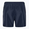 Vyriški maudymosi šortai EA7 Emporio Armani Water Reactive Monogram Boxer blu navy 2