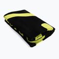 Rankšluostis EA7 Emporio Armani Water Sports Visibility Towel nero/acid lime 3