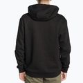 Vyriškas džemperis EA7 Emporio Armani Train Visibility Hoodie black 2