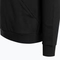 Vyriškas džemperis EA7 Emporio Armani Train Visibility Hoodie black 7