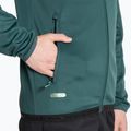 Vyriškas džemperis EA7 Emporio Armani Vigor7 Hoodie stargazer 5