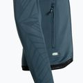 Vyriškas džemperis EA7 Emporio Armani Vigor7 Hoodie stargazer 9