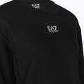 Moteriškas džemperis EA7 Emporio Armani Train Logo Series T-Top Essential black 3