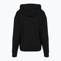 Moteriškas džemperis EA7 Emporio Armani Train Logo Series Hoodie Mirror black/logo black 2