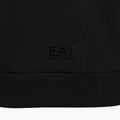 Moteriškas džemperis EA7 Emporio Armani Train Logo Series Hoodie Mirror black/logo black 4