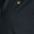 Moteriški polo marškinėliai EA7 Emporio Armani Train Costa Smeralda navy blue 3