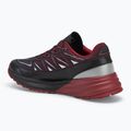 Batai EA7 Emporio Armani Crusher Distance Trail black/ syrah 3