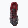 Batai EA7 Emporio Armani Crusher Distance Trail black/ syrah 5