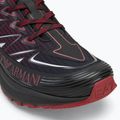 Batai EA7 Emporio Armani Crusher Distance Trail black/ syrah 7