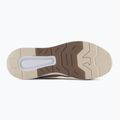 Batai EA7 Emporio Armani Ace Runner Mesh whitecap grey/ portabella 11