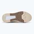 Batai EA7 Emporio Armani Ace Runner Mesh whitecap grey/ portabella 4
