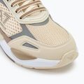 Batai EA7 Emporio Armani Ace Runner Mesh whitecap grey/ portabella 7