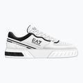 Batai EA7 Emporio Armani Premium Court white/ black 8