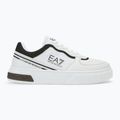 Batai EA7 Emporio Armani Premium Court white/ black 2