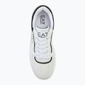 Batai EA7 Emporio Armani Premium Court white/ black 5