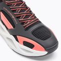 Batai EA7 Emporio Armani Infinity Cage black/ fiery coral 7
