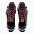 Batai EA7 Emporio Armani Infinity Cage black/ fiery coral 12