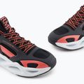 Batai EA7 Emporio Armani Infinity Cage black/ fiery coral 13
