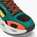 Batai EA7 Emporio Armani Infinity Cage black/ evergreen/ orange fluo 7