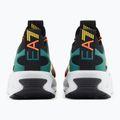 Batai EA7 Emporio Armani Infinity Cage black/ evergreen/ orange fluo 10