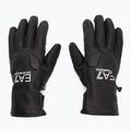 Vyriškos slidinėjimo pirštinės EA7 Emporio Armani Ski Technical no rings black 2