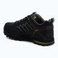 Vyriški žygio batai CMP Moon Low Wp b.blue/torba 3