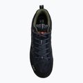 Vyriški žygio batai CMP Moon Low Wp b.blue/torba 5