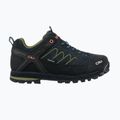 Vyriški žygio batai CMP Moon Low Wp b.blue/torba 2