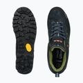 Vyriški žygio batai CMP Moon Low Wp b.blue/torba 3