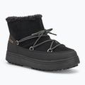 Moteriški sniego batai CMP Kayla Snowboots Wp nero