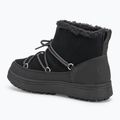 Moteriški sniego batai CMP Kayla Snowboots Wp nero 3
