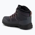 Paauglių sniego batai CMP Annuuk Snowboots Wp anthracite/gloss 3