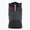 Paauglių sniego batai CMP Annuuk Snowboots Wp anthracite/gloss 6